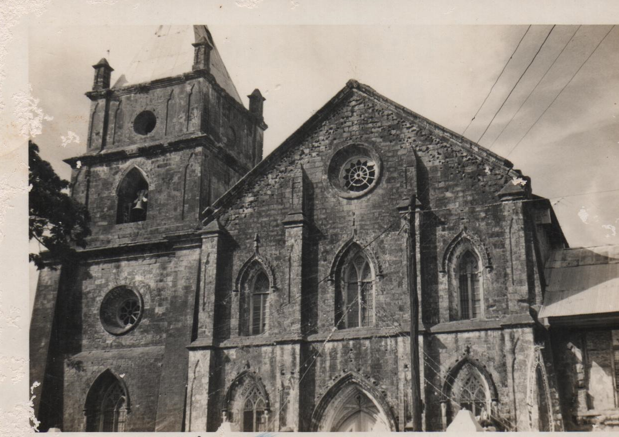 Inmaculada Concepcion Parish - Naic